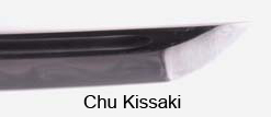 chu kissaki